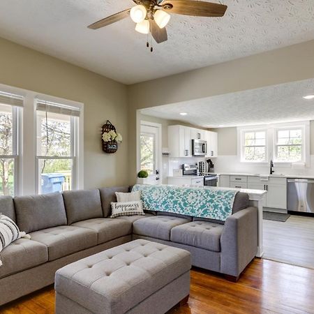 Williamstown Vacation Rental Private Deck And Yard Luaran gambar