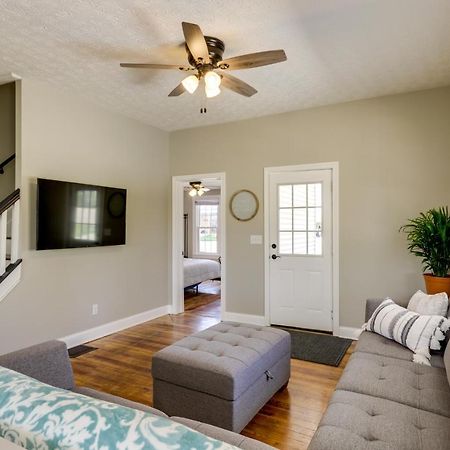 Williamstown Vacation Rental Private Deck And Yard Luaran gambar
