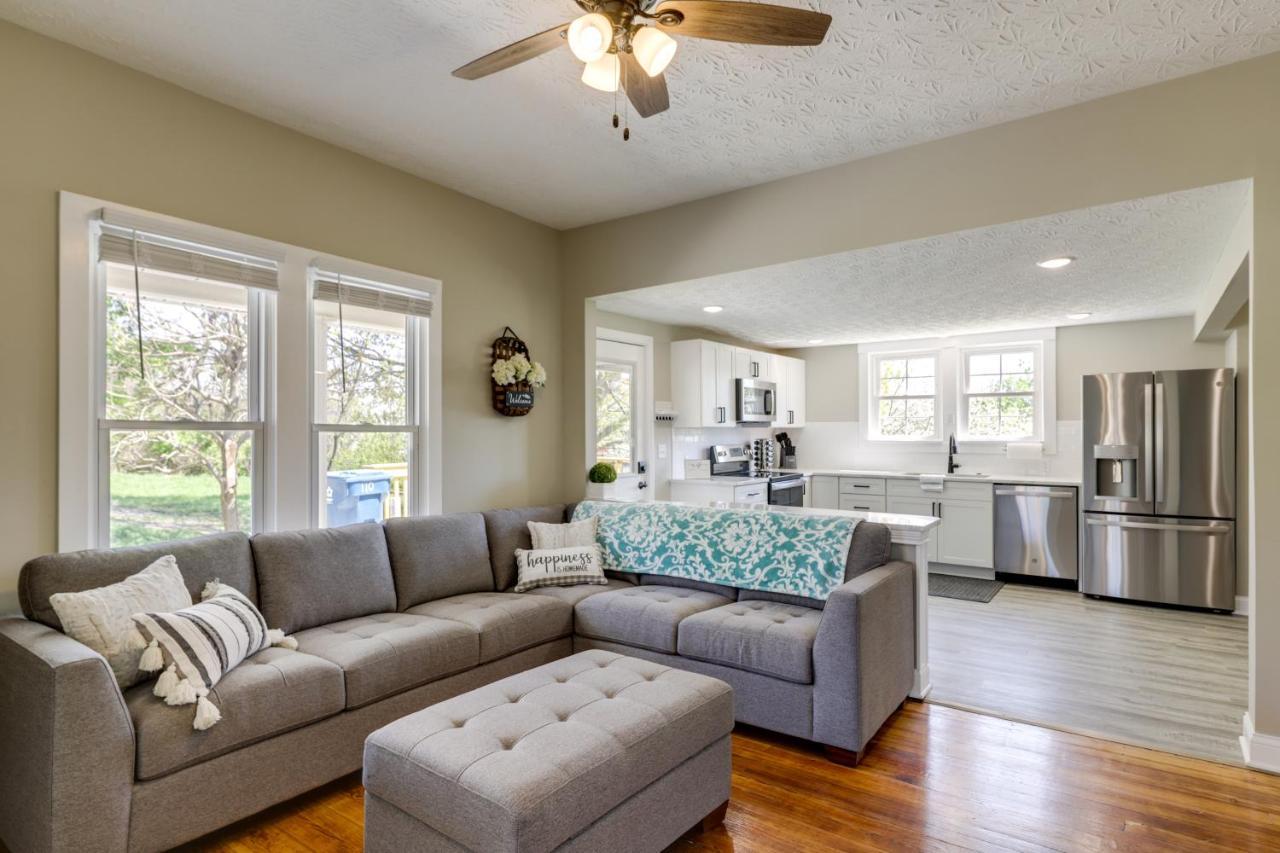 Williamstown Vacation Rental Private Deck And Yard Luaran gambar