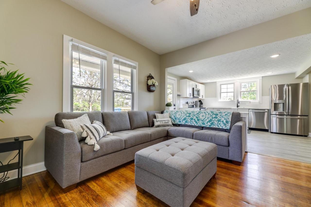 Williamstown Vacation Rental Private Deck And Yard Luaran gambar