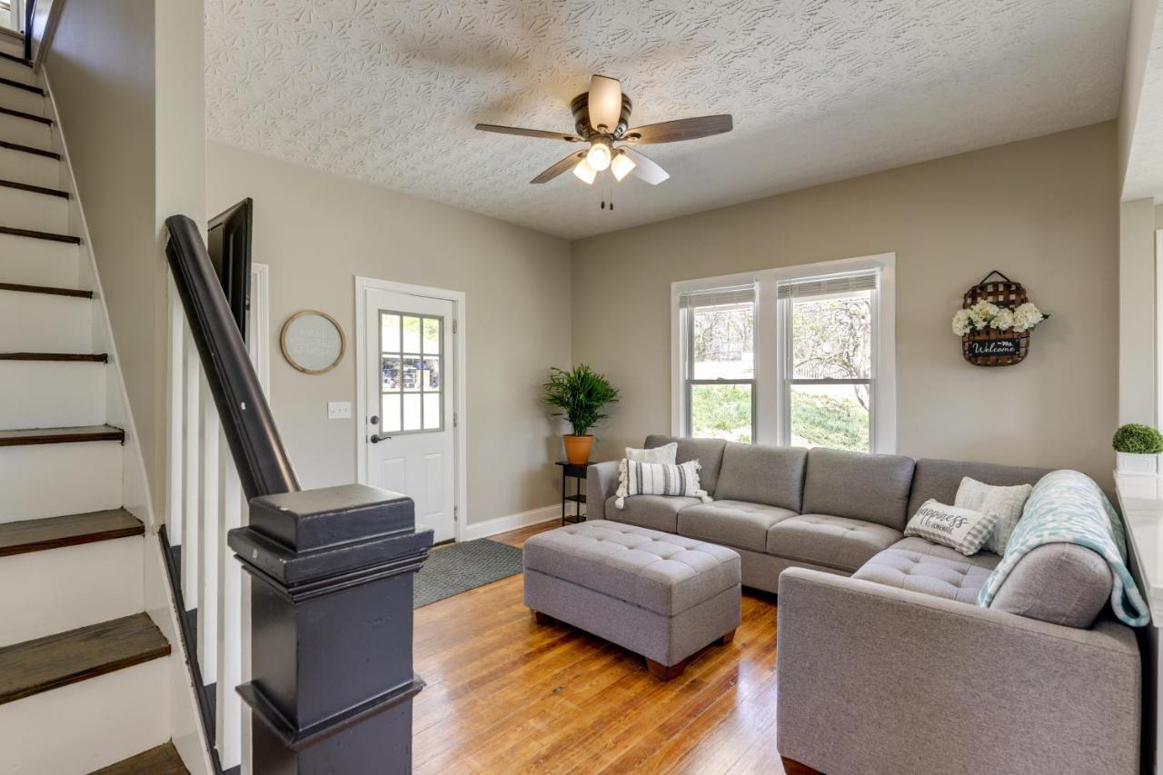 Williamstown Vacation Rental Private Deck And Yard Luaran gambar