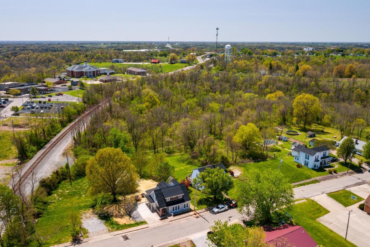 Williamstown Vacation Rental Private Deck And Yard Luaran gambar