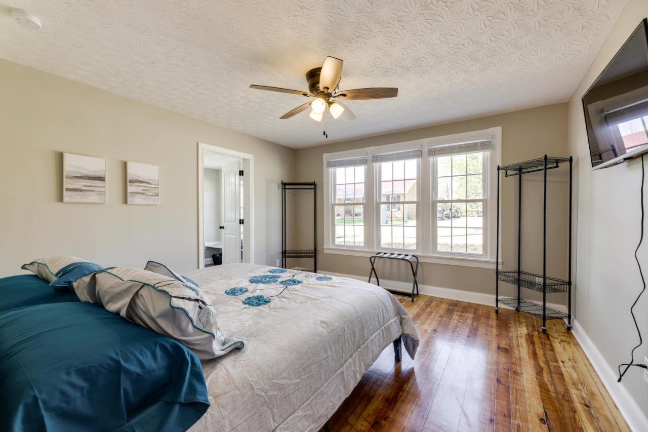 Williamstown Vacation Rental Private Deck And Yard Luaran gambar