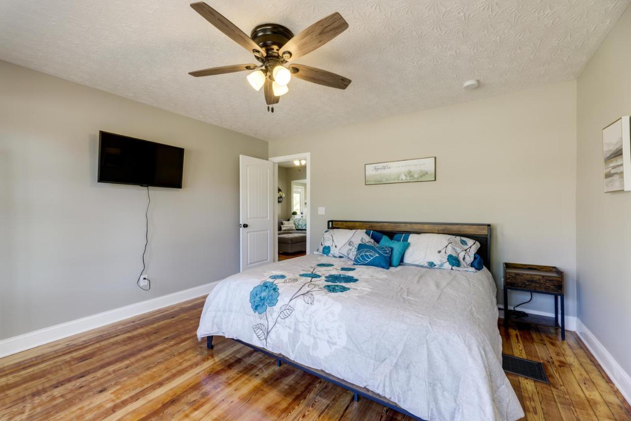 Williamstown Vacation Rental Private Deck And Yard Luaran gambar